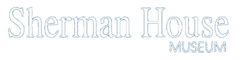 Sherman House Museum